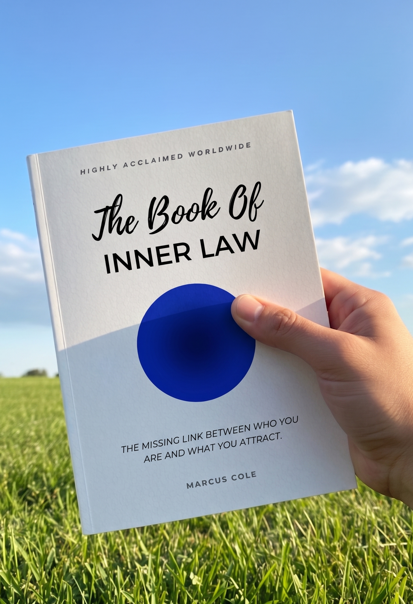The Book of Inner Law